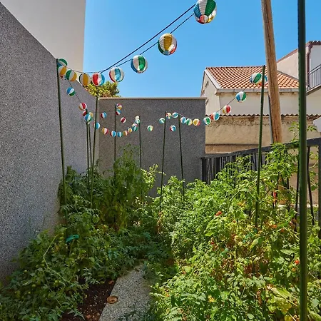 Dominium Garden Lapad Apartman *