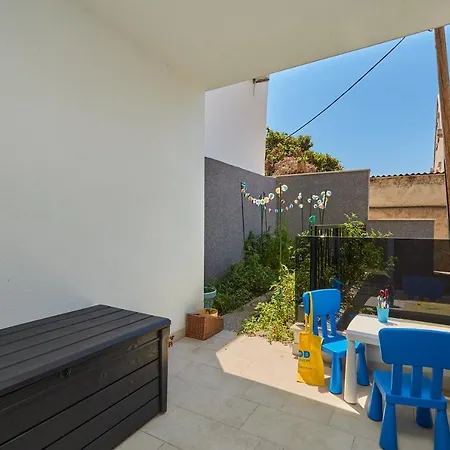 Dominium Garden Lapad Ντουμπρόβνικ