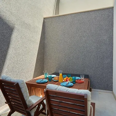 Apartment Dominium Garden Lapad *
