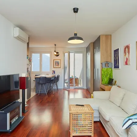 Dominium Garden Lapad Apartman *