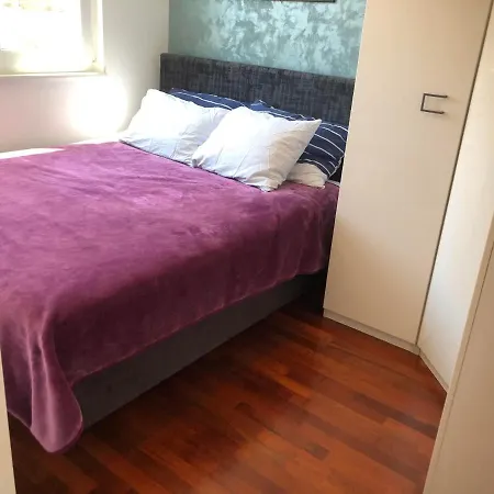 Dominium Garden Lapad Dubrovnik