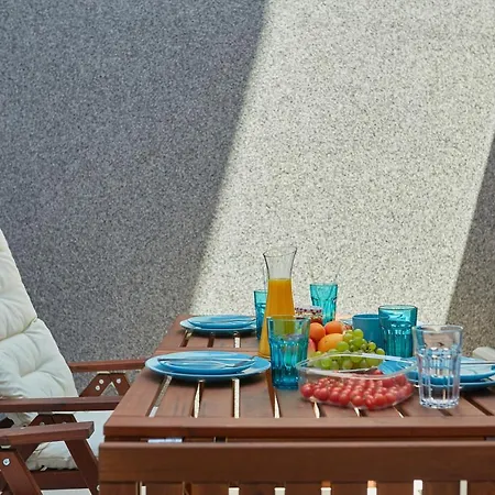 Dominium Garden Lapad Apartamento Dubrovnik